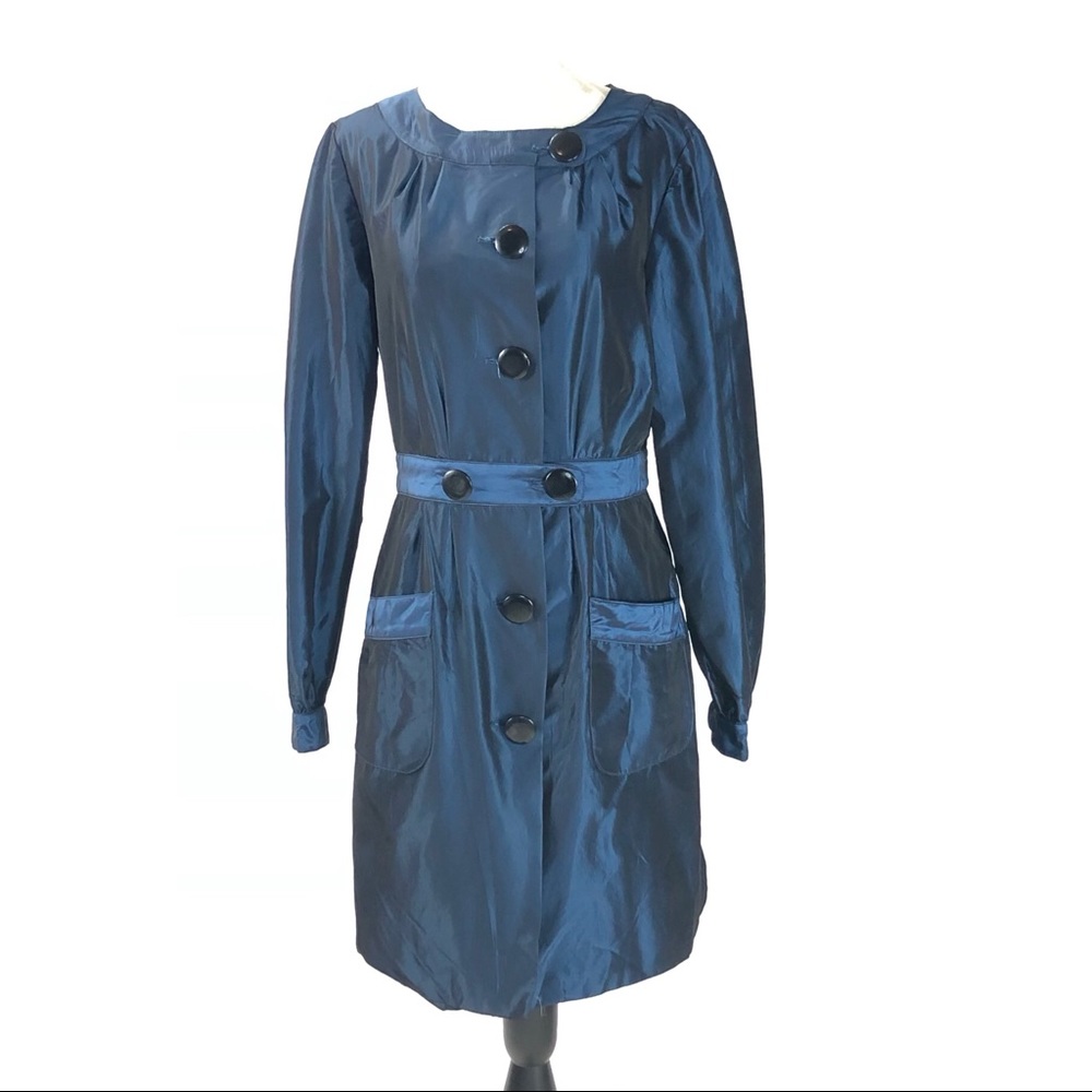Walter Baker Coat